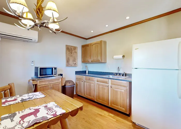 2: Lakeside In Murphysboro Holiday home Etherton