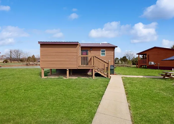 2: Lakeside In Murphysboro * Etherton