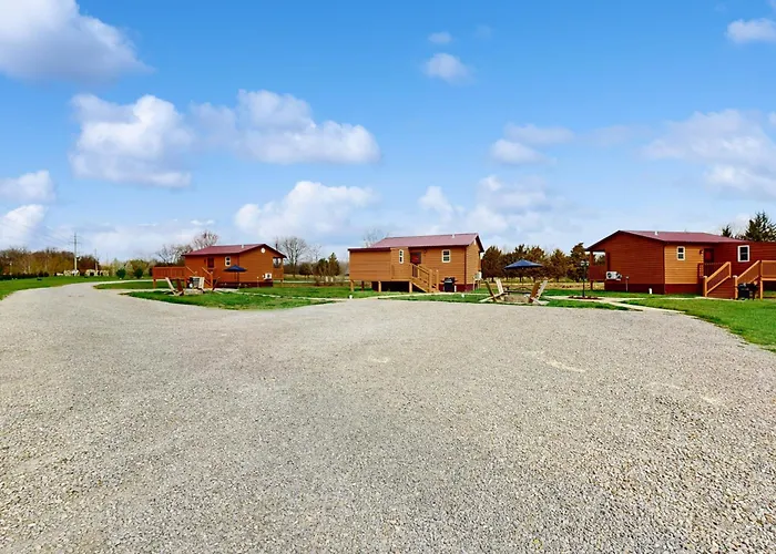 2: Lakeside In Murphysboro Holiday home *